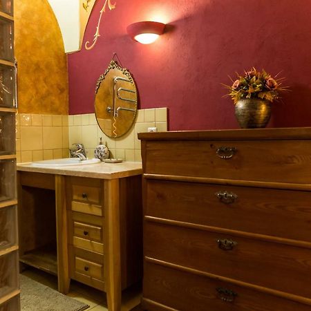 شقة Antique Old Town Studio By Urban Rent فيلنيوس المظهر الخارجي الصورة